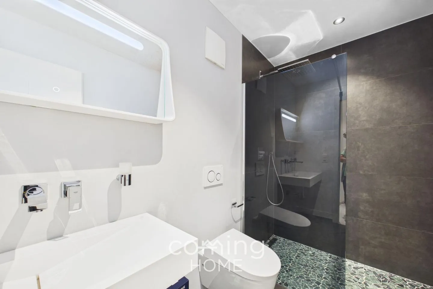 Appartement 4.5 pièces - Photo 11 sur 13