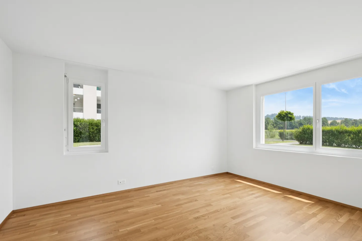 Bellissimo appartamento giardino 4.5 locali - La tua nuova oasi di benessere - Foto 11 di 15