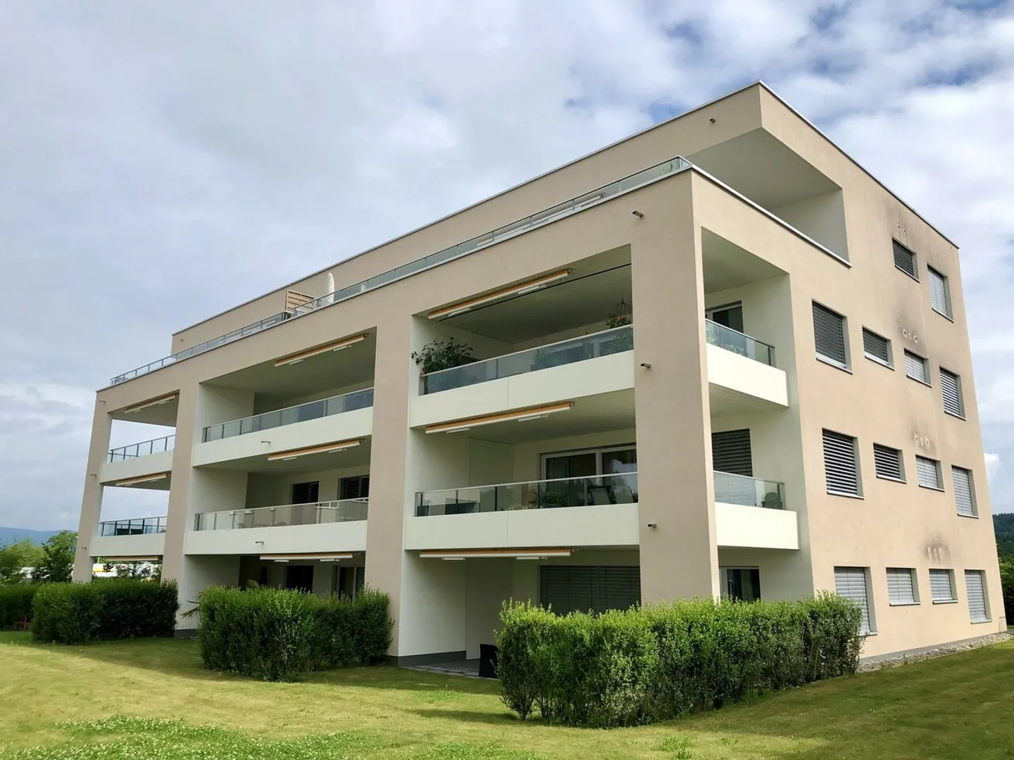 Bellissimo appartamento giardino 4.5 locali - La tua nuova oasi di benessere - Foto 14 di 15