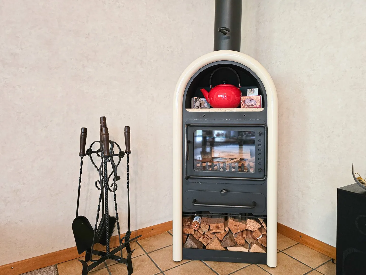 Charmante appartement de 5,5 pièces avec vue sur la montagne à Frutigen - Photo 9 sur 27