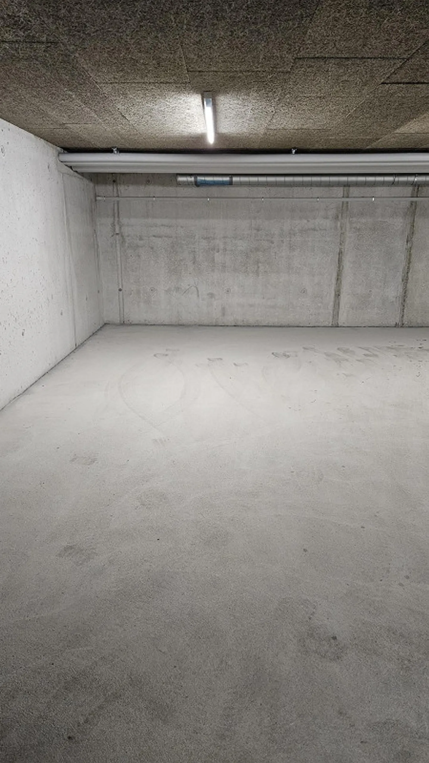 Posto auto in garage a Glis - Foto 1 di 1