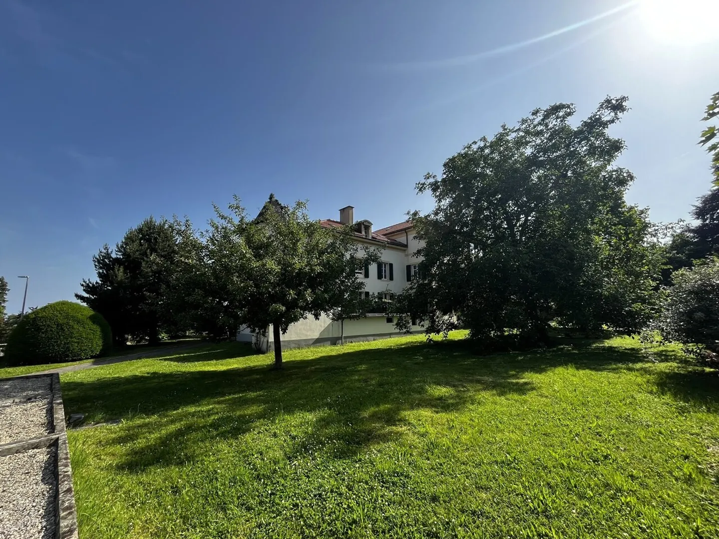 Villa Élégante à Peseux - Photo 6 sur 7