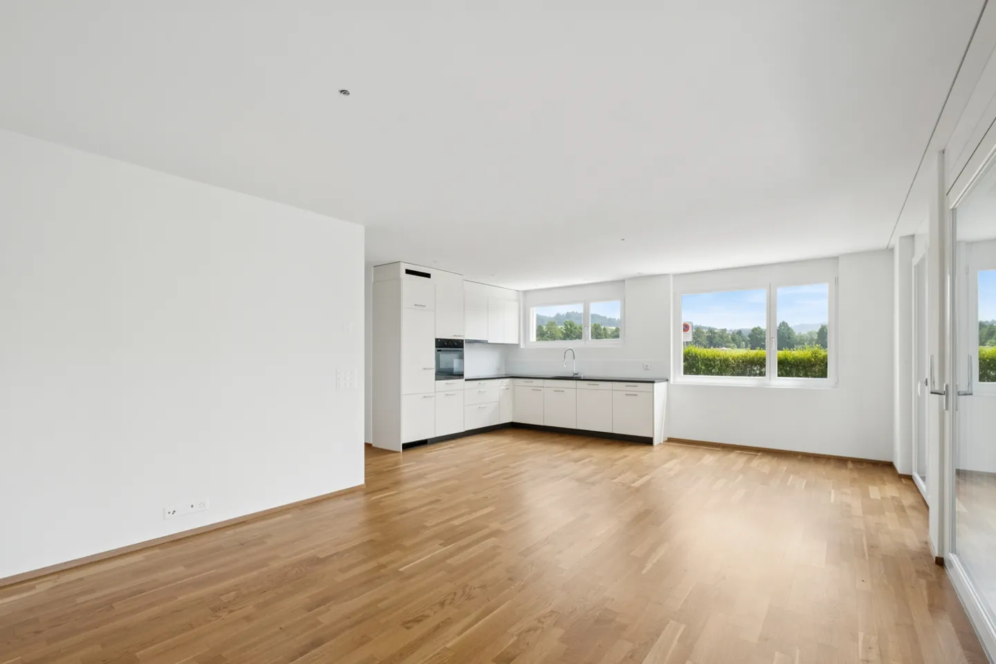 Bellissimo appartamento giardino 4.5 locali - La tua nuova oasi di benessere - Foto 4 di 15