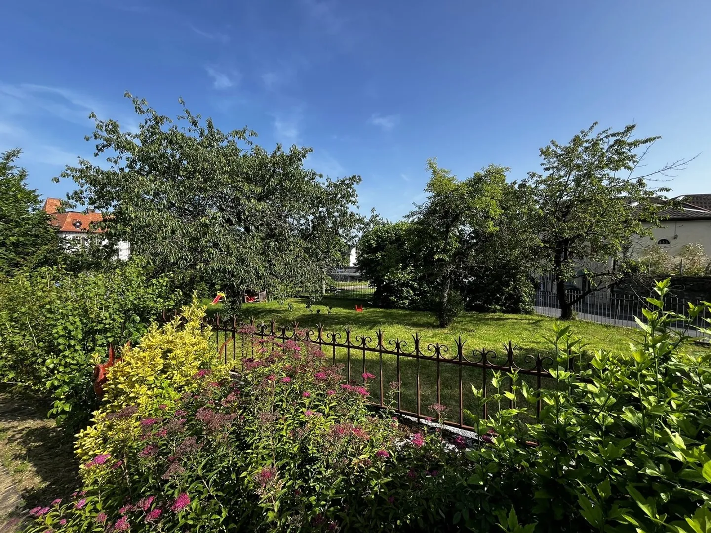 Villa Élégante à Peseux - Photo 7 sur 7