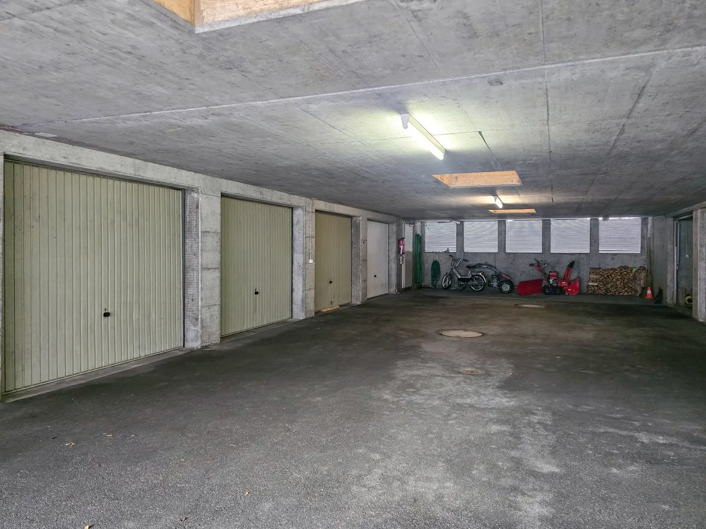 Charmante appartement de 5,5 pièces avec vue sur la montagne à Frutigen - Photo 19 sur 27