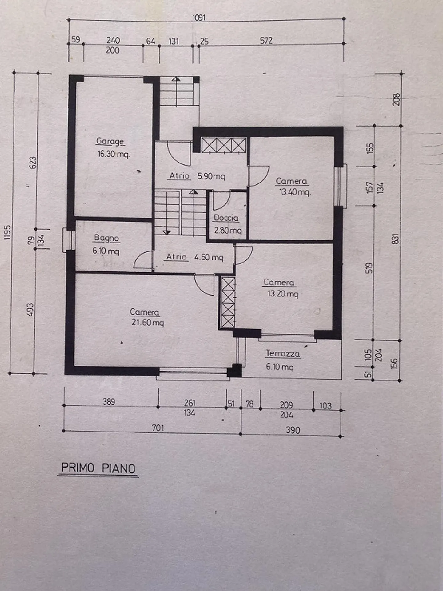 Rovio Seeblick Einfamilienhaus - Foto 13 von 13