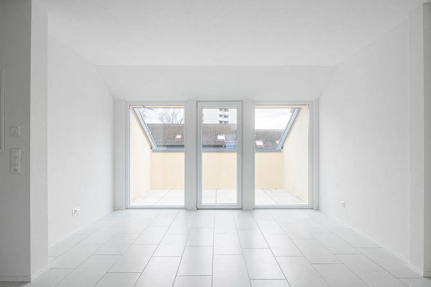 2.5-room apartment in Schaffhausen - Photo 5 of 10