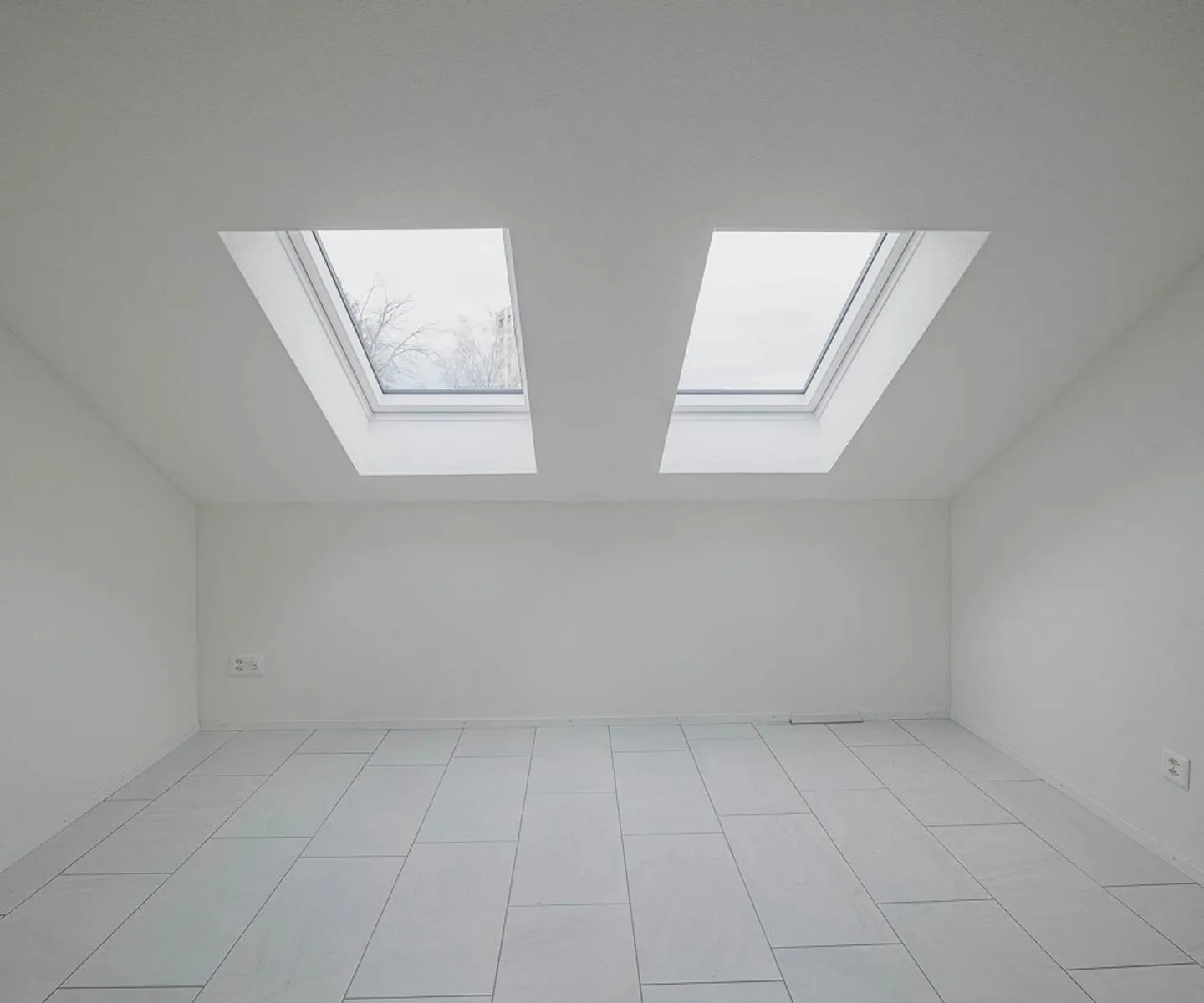 2.5-room apartment in Schaffhausen - Photo 6 of 10