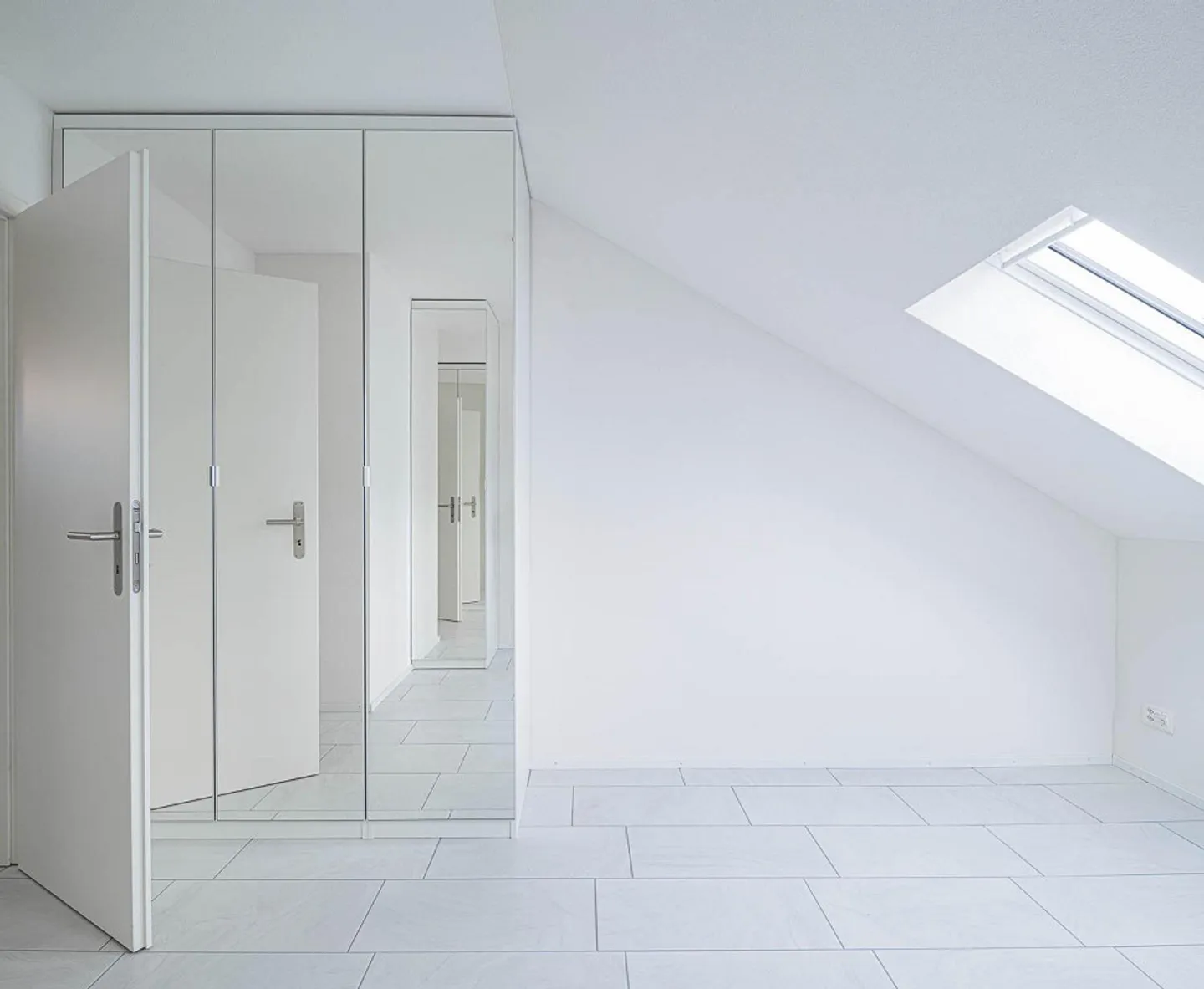 2.5-room apartment in Schaffhausen - Photo 7 of 10