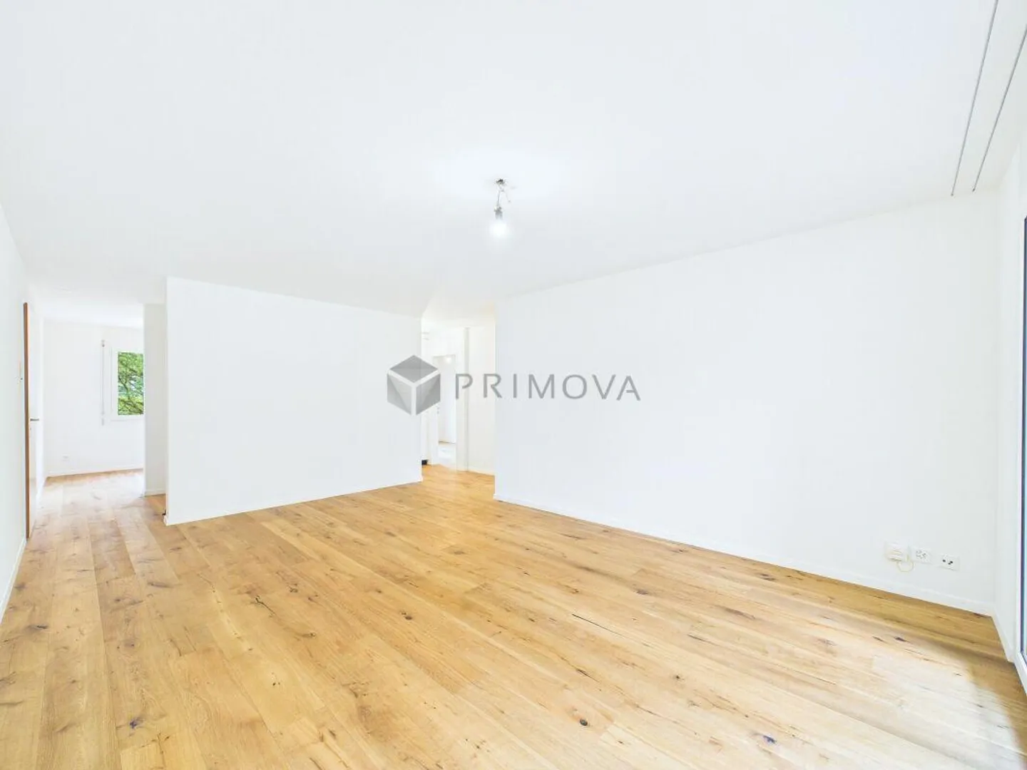 Appartamento 3.5 camere ristrutturato di alta qualità in una zona residenziale ricercata - Foto 3 di 12