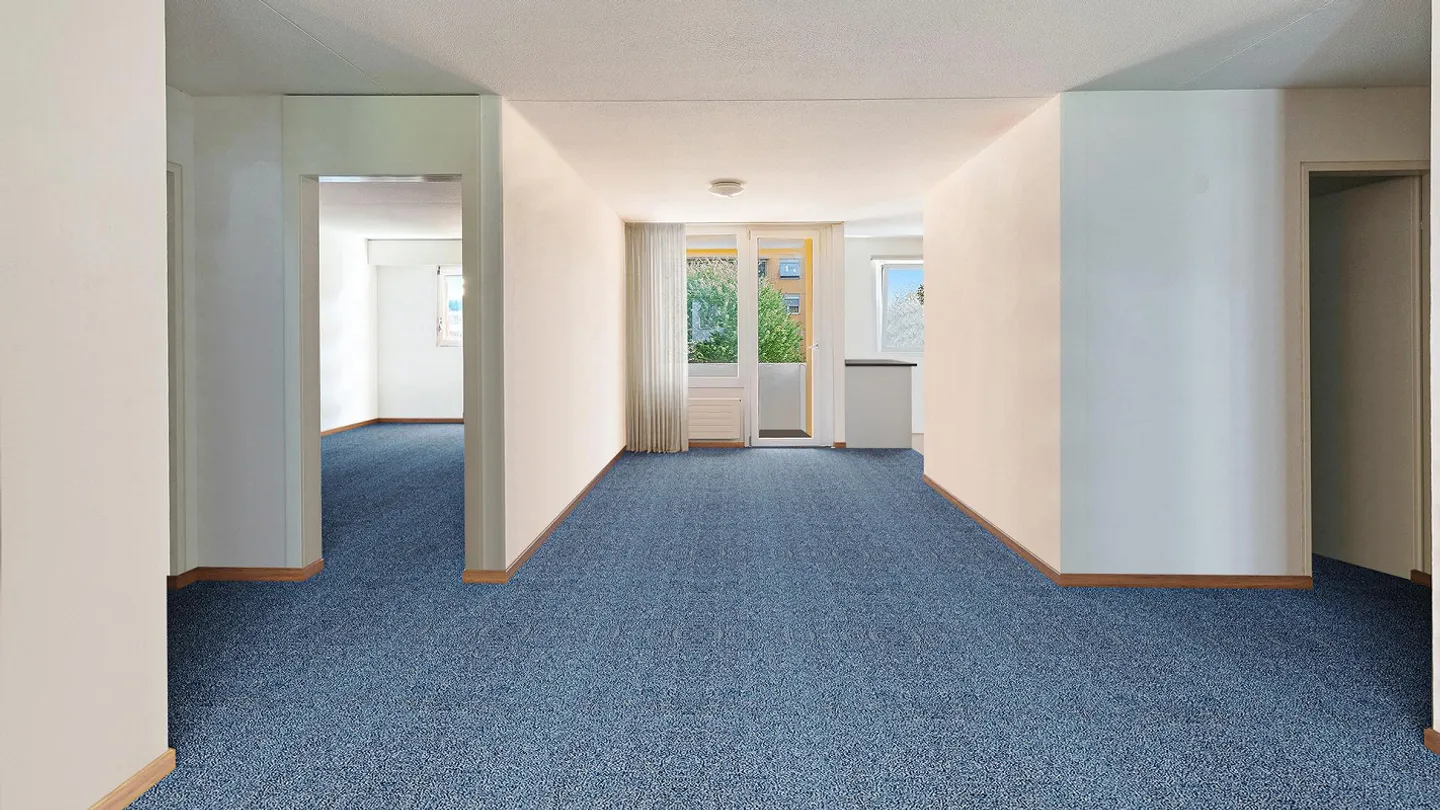 Wohnung mit zwei sonnigen Balkonen in kinderfreundlicher Lage - Foto 3 von 7