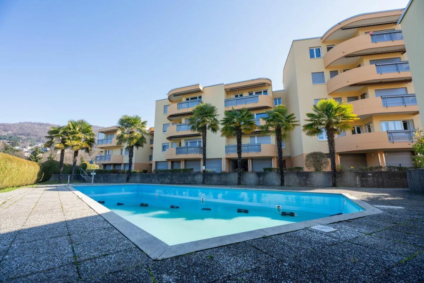 Schöne 3,5-Zimmer-Wohnung zu verkaufen - Foto 11 von 12