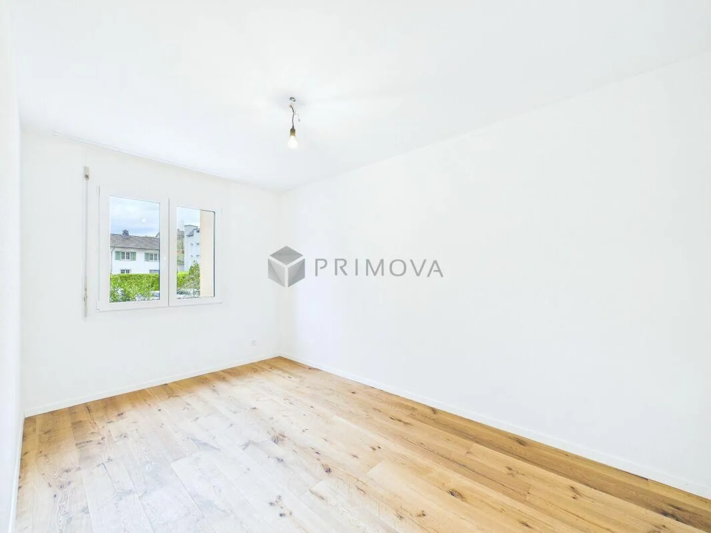 Appartamento 3.5 camere ristrutturato di alta qualità in una zona residenziale ricercata - Foto 9 di 12