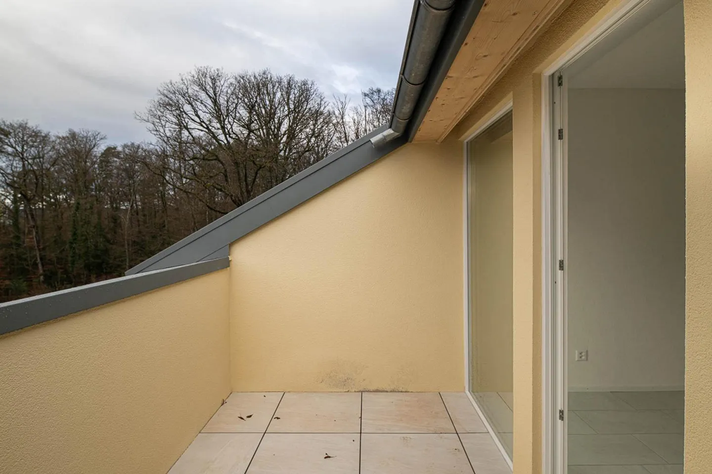 2.5-room apartment in Schaffhausen - Photo 10 of 10