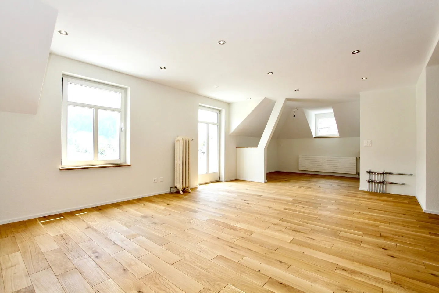 Charmanter Therapieraum oder vielseitig nutzbares Büro zur Miete in Escholzmatt-Marbach - Foto 2 von 6