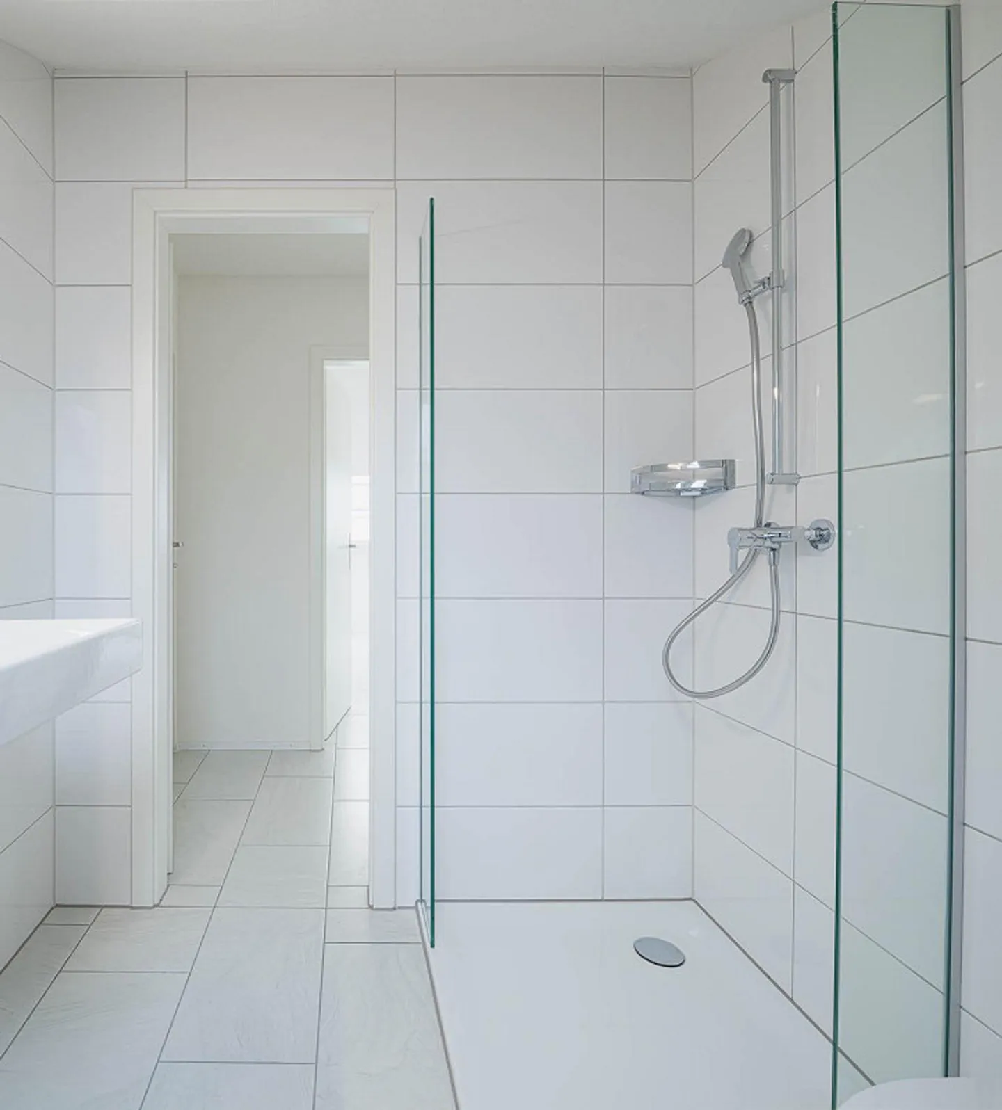 2.5-room apartment in Schaffhausen - Photo 9 of 10