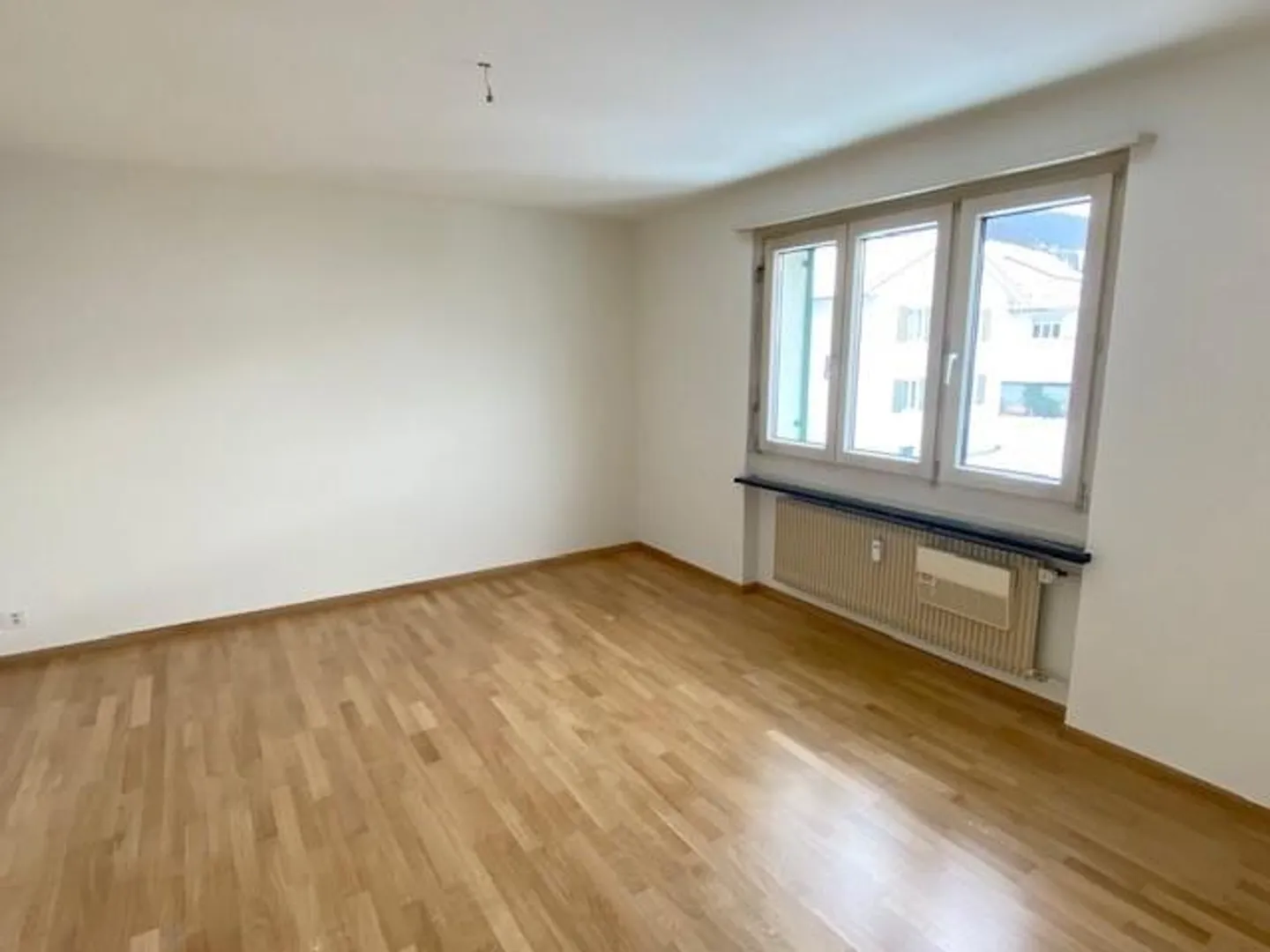 Charmante Wohnung in Grüner Umgebung - Foto 4 von 7