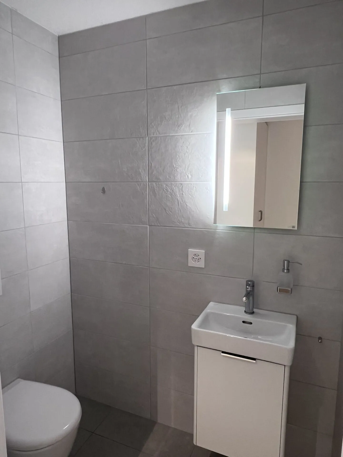 Appartement de 3.5 pièces au 1er étage - Photo 10 sur 14