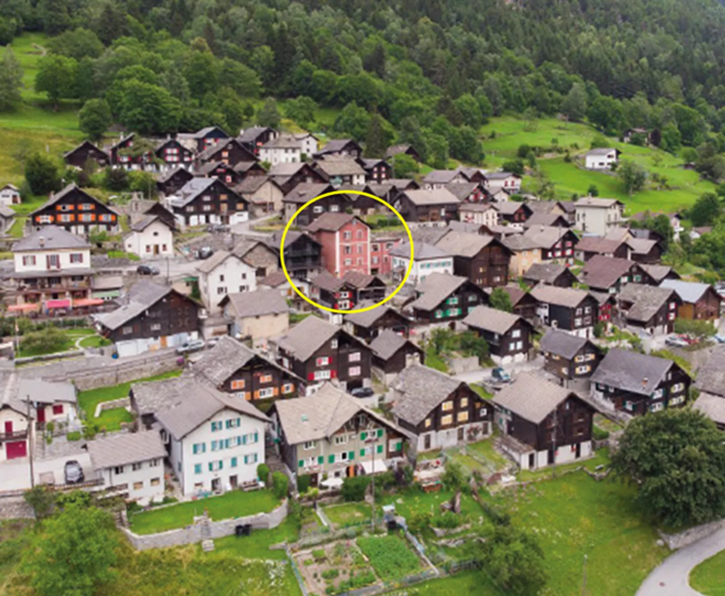 Verleihung eines Hotels mit Restaurant - Foto 2 von 2