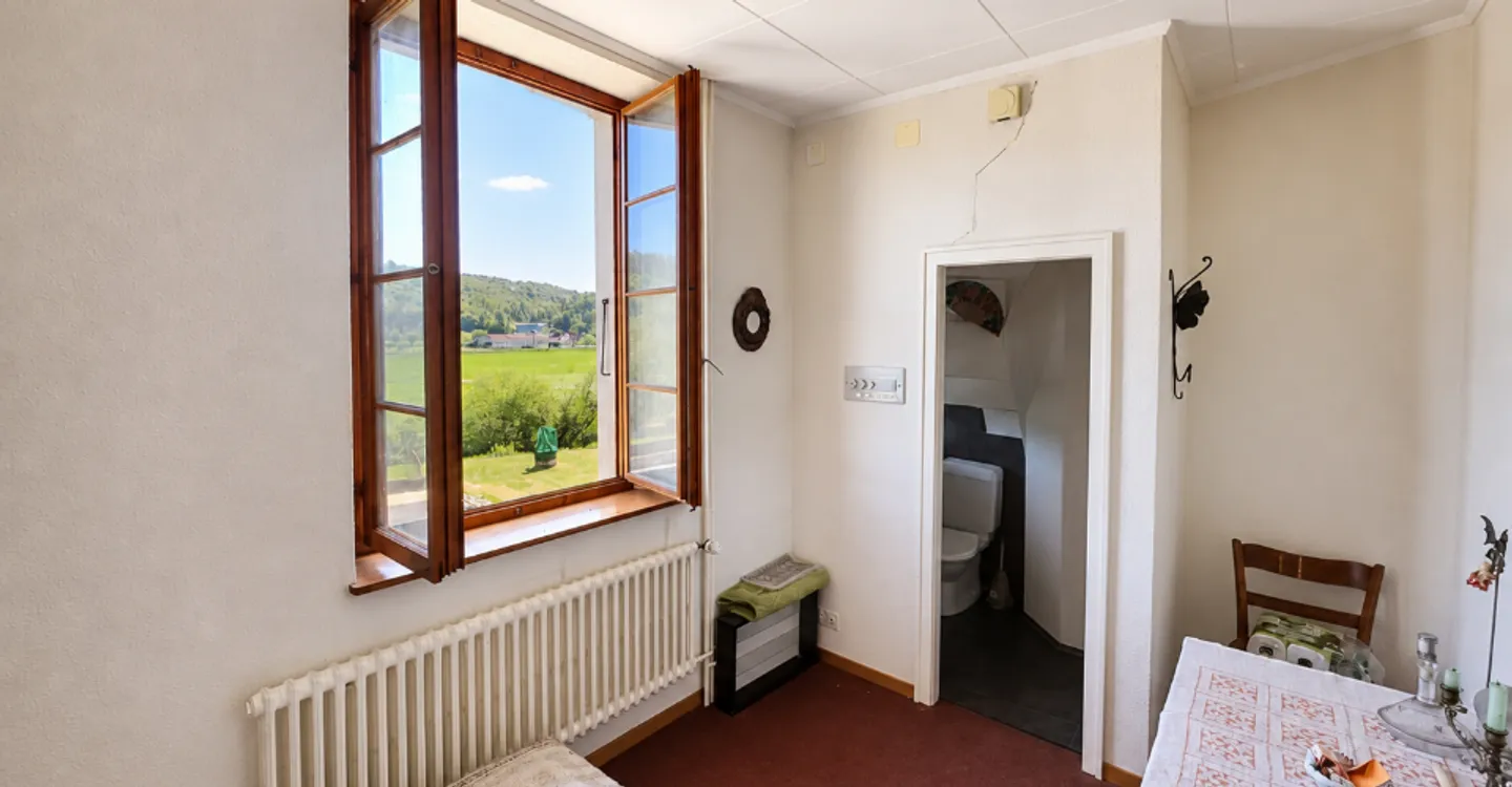 Unique Duplex Apartment with Garden - Photo 5 of 12