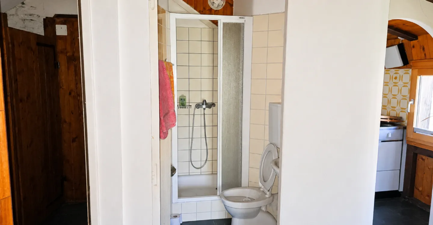 Unique Duplex Apartment with Garden - Photo 6 of 12