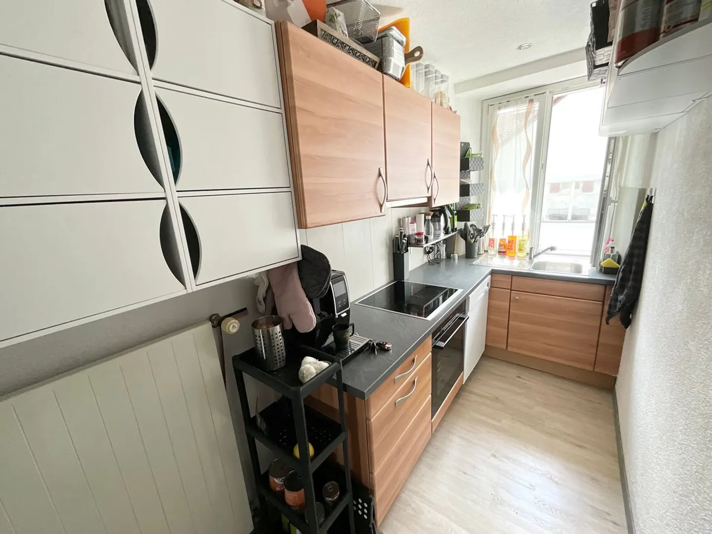 2-Zimmer-Wohnung - Foto 2 von 4