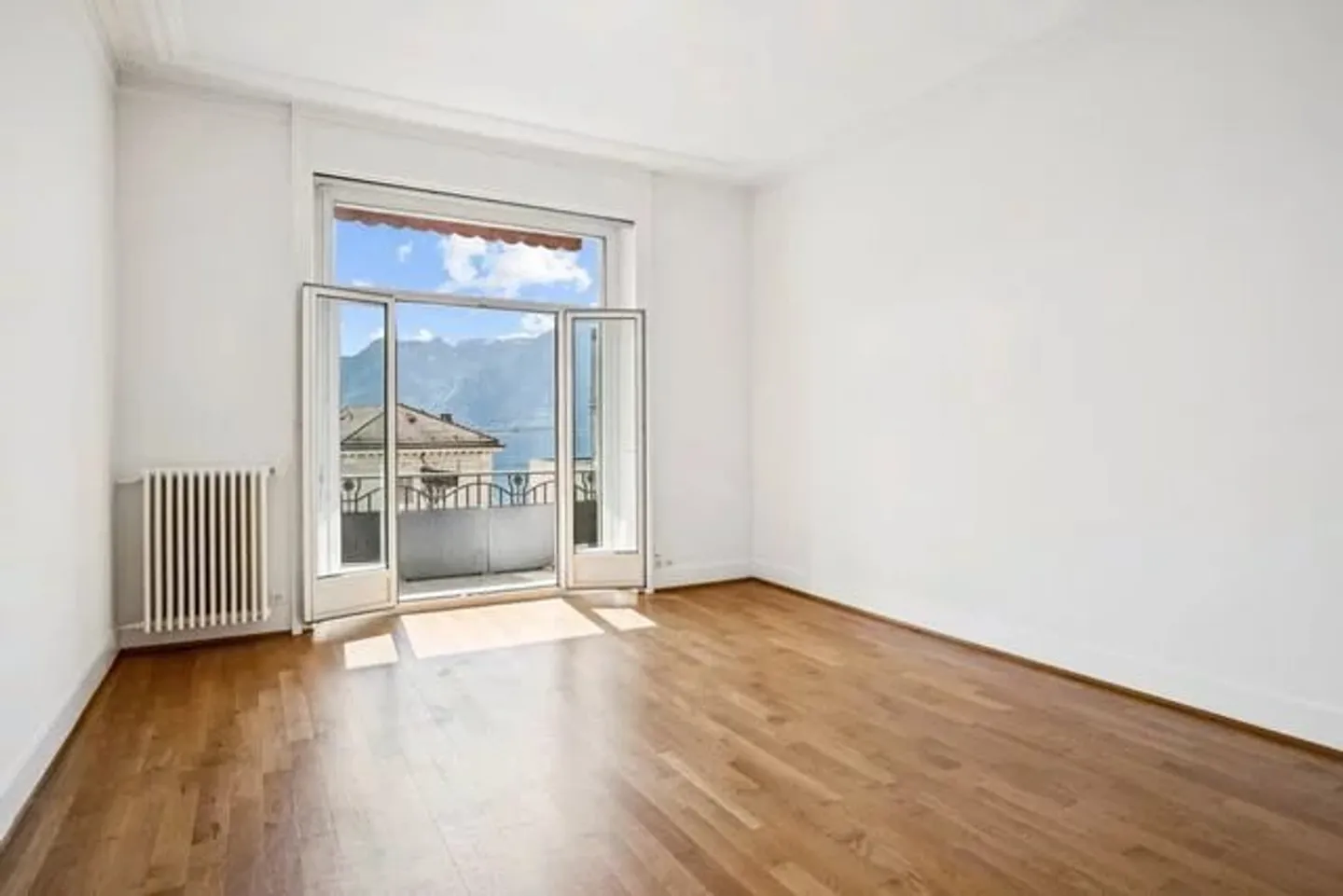 Appartamento di 3.5 locali al 3° piano - 90m2 - Foto 2 di 12