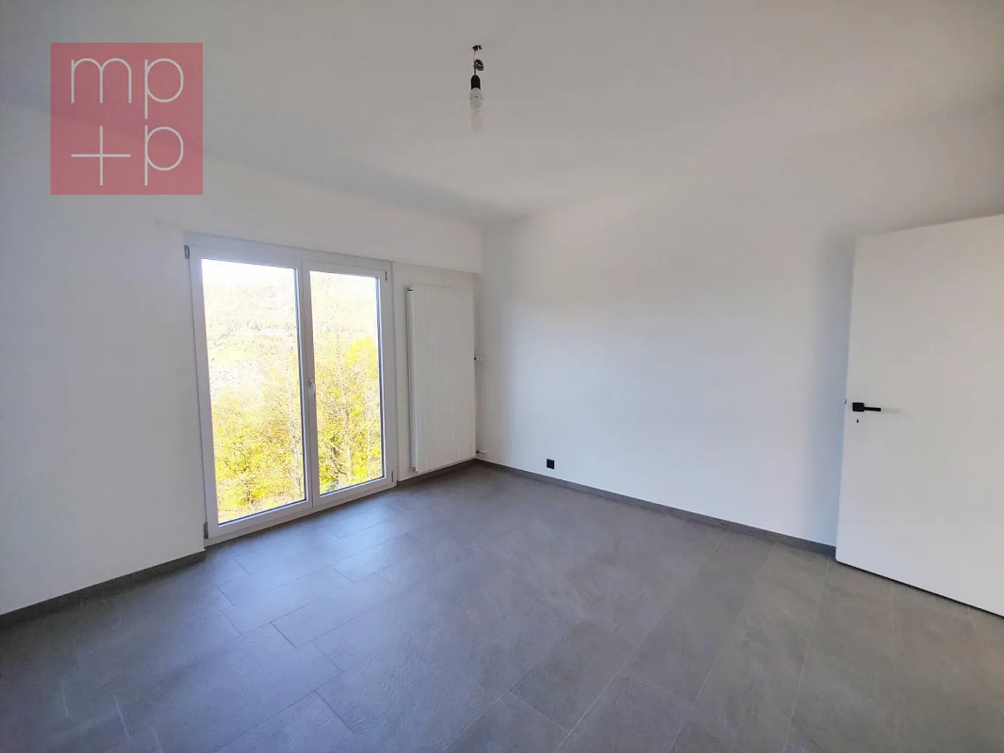 Einfamilienhaus - Breganzona - Foto 7 von 8