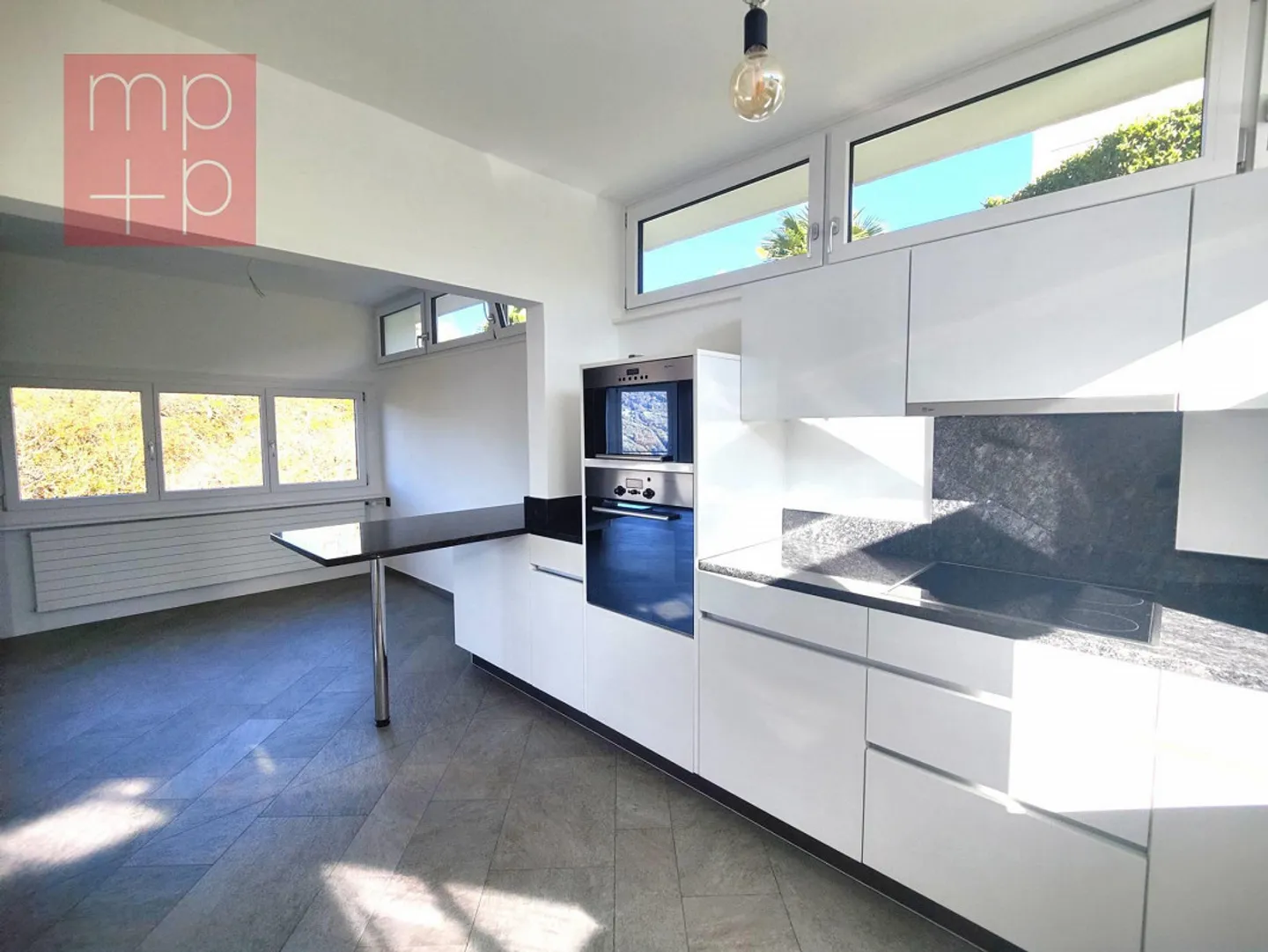 Einfamilienhaus - Breganzona - Foto 6 von 8