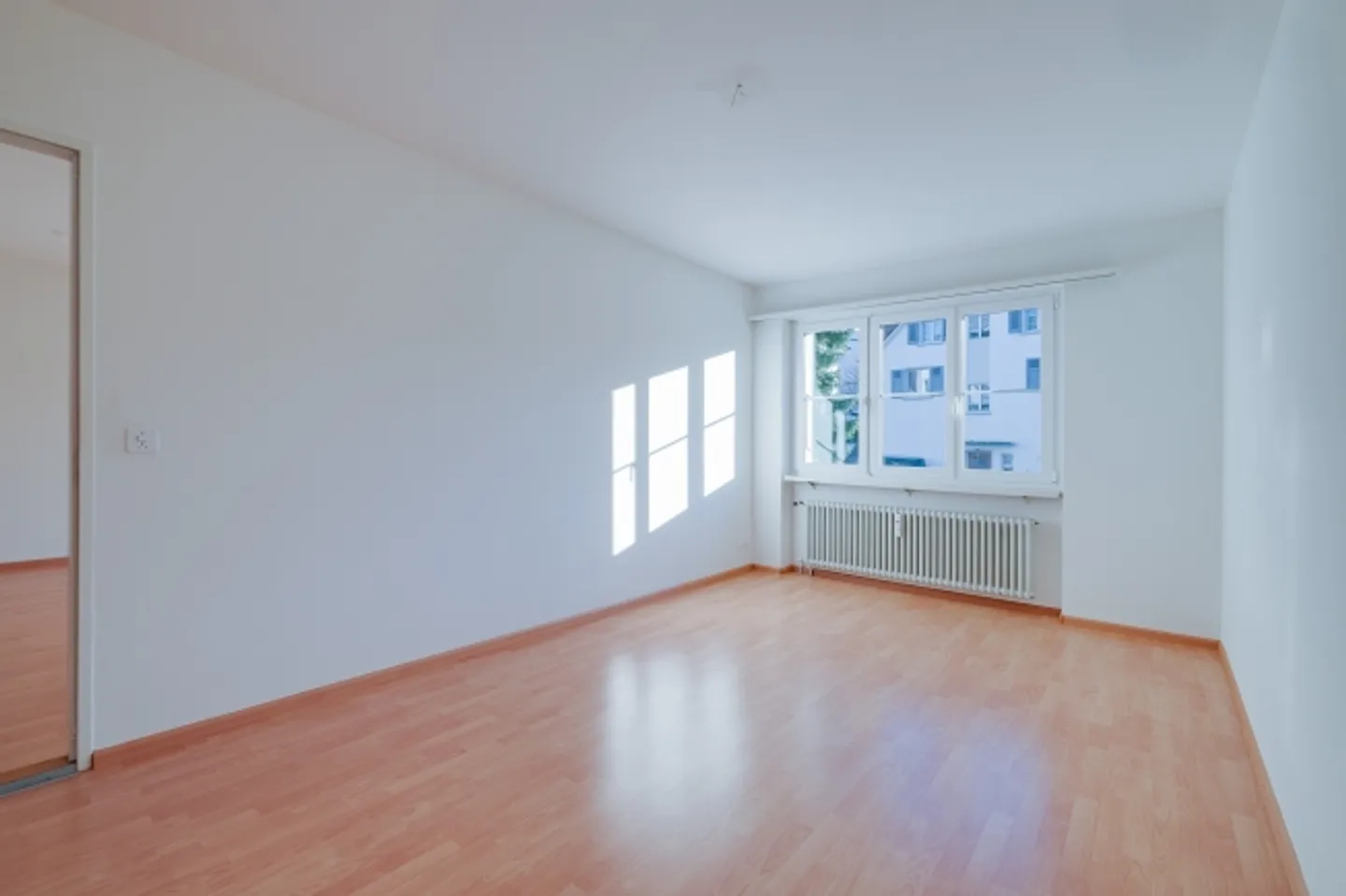 «Schnäppchen an zentraler Lage.» - Foto 3 von 6