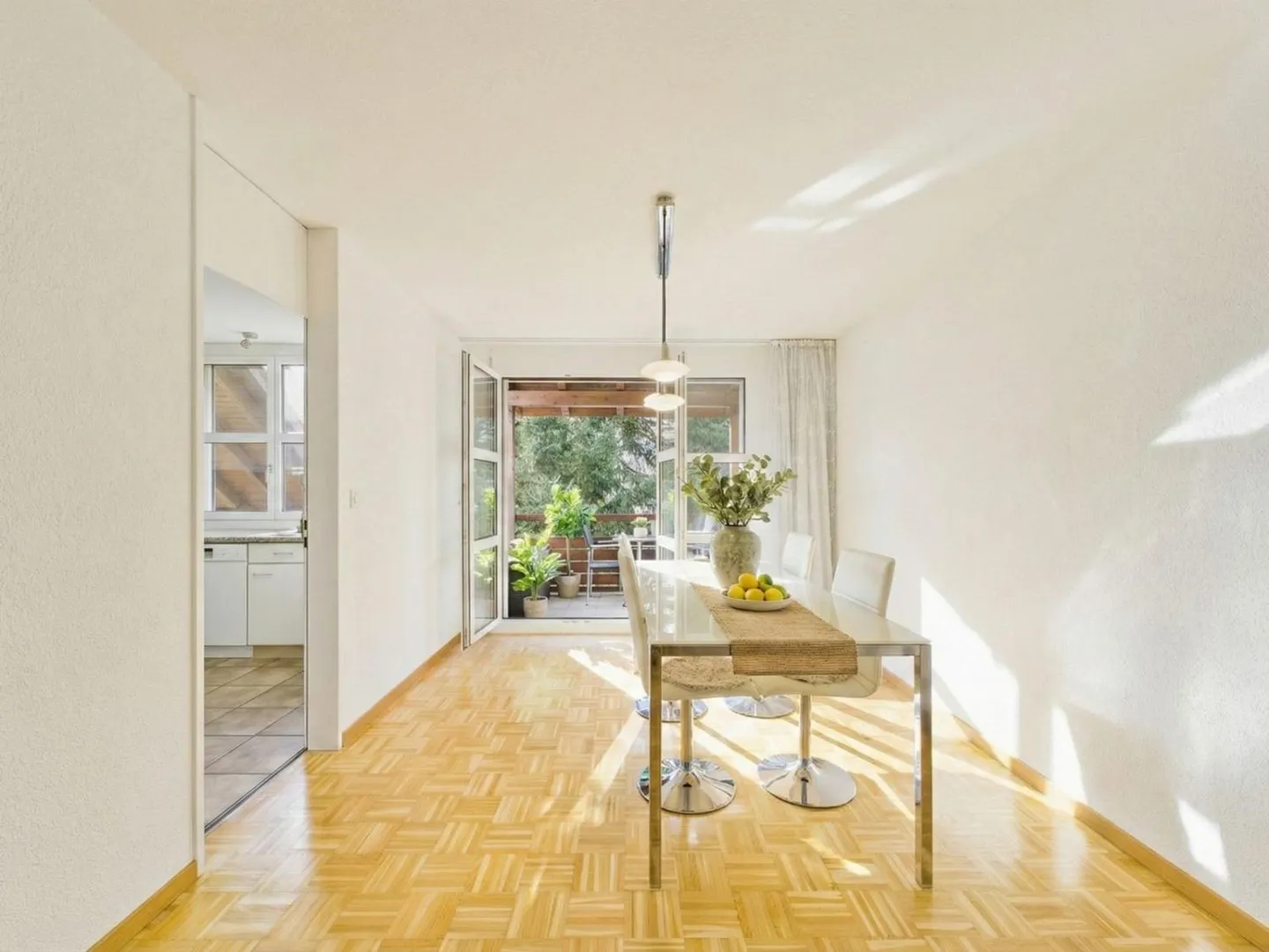 Appartamento 5 stanze - Foto 4 di 11