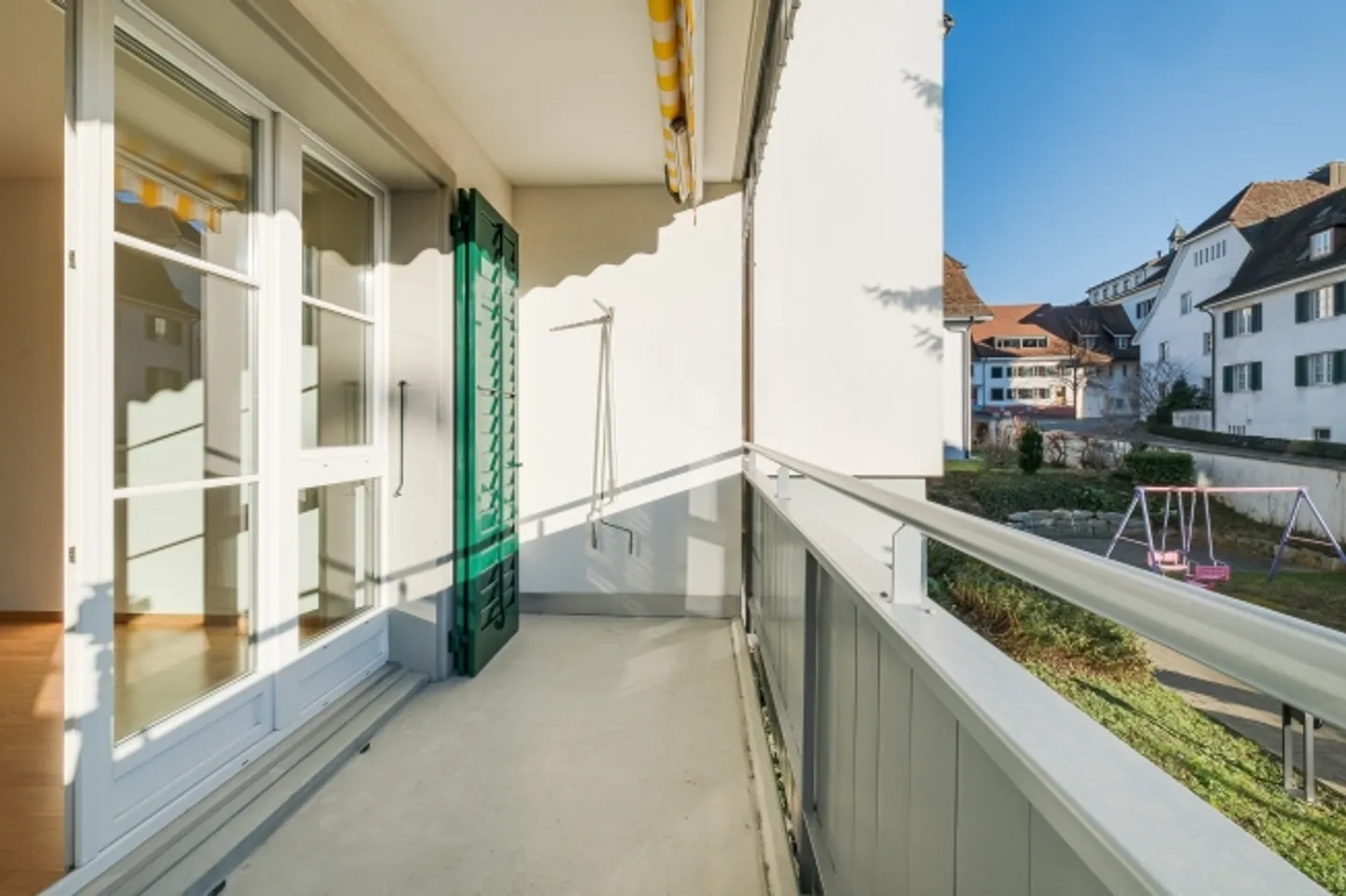 «Schnäppchen an zentraler Lage.» - Foto 4 von 6