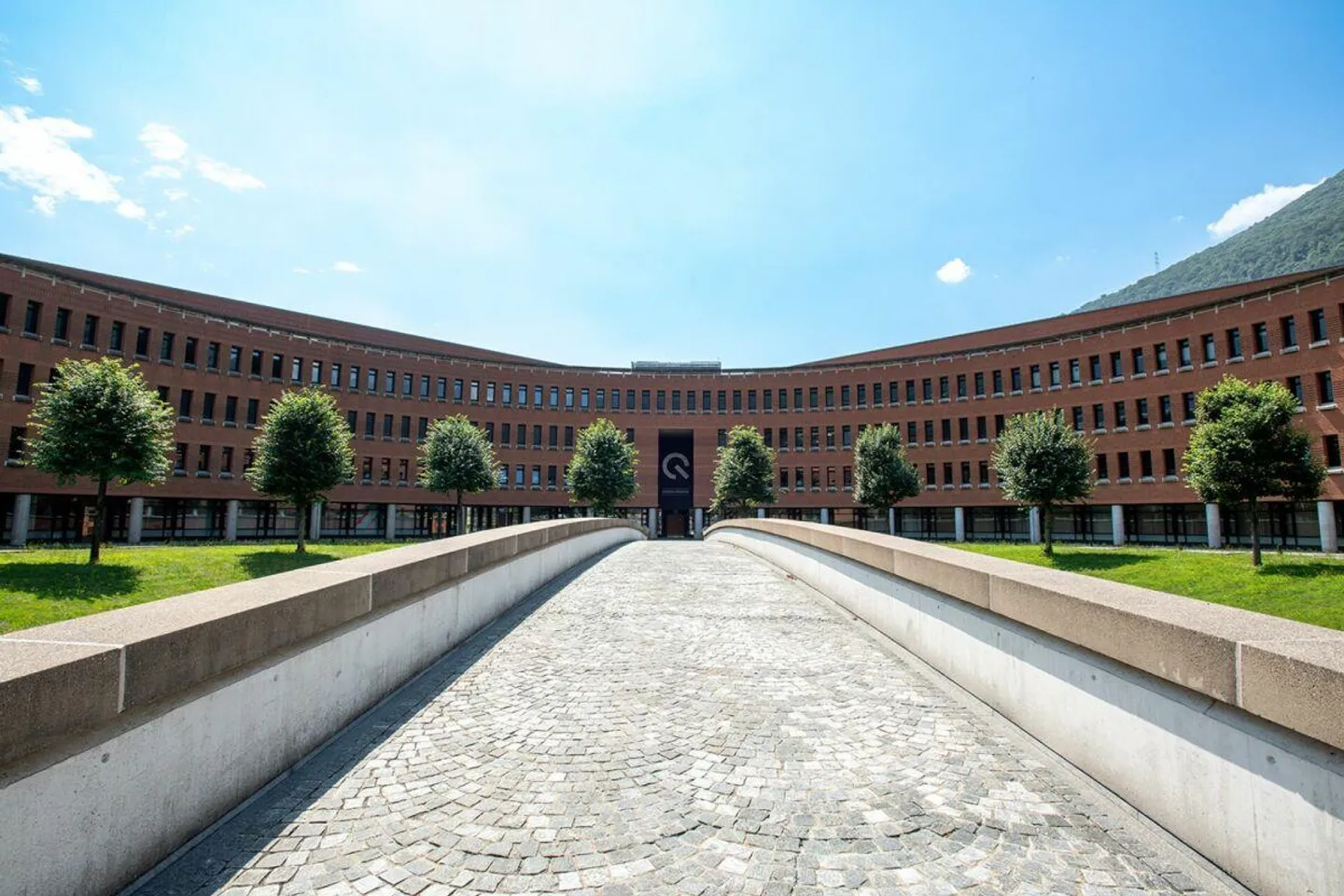 Büros verschiedener Größe, teilbar, in funktionaler und prestigeträchtiger Lage - Foto 16 von 18