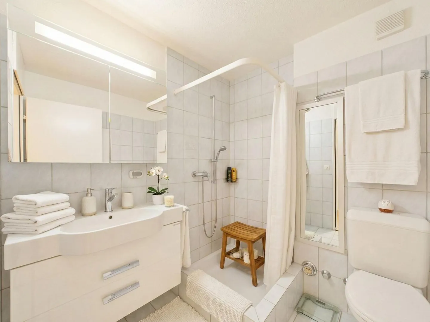 Appartamento 5 stanze - Foto 10 di 11