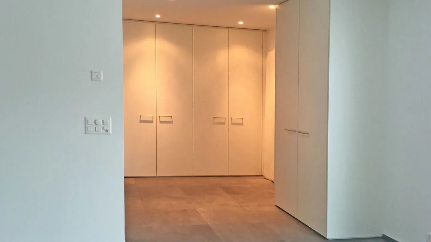 Appartamento esclusivo di 4 ½ stanze (8.1.3) a Schlossweiher - Foto 5 di 7