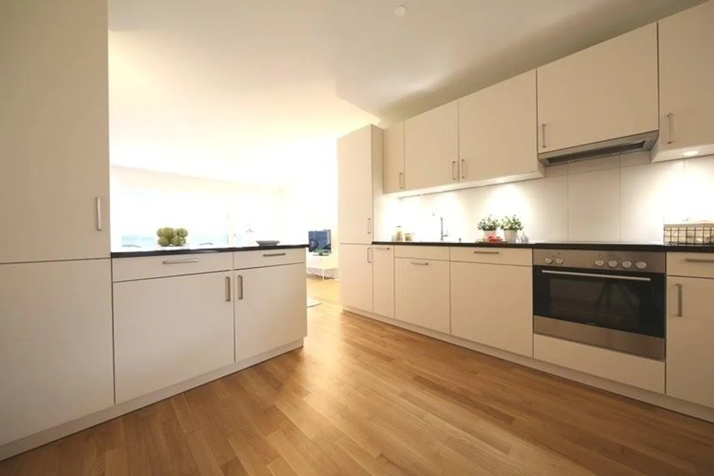 Appartamento moderno di 3,5 locali con balcone - Foto 5 di 8