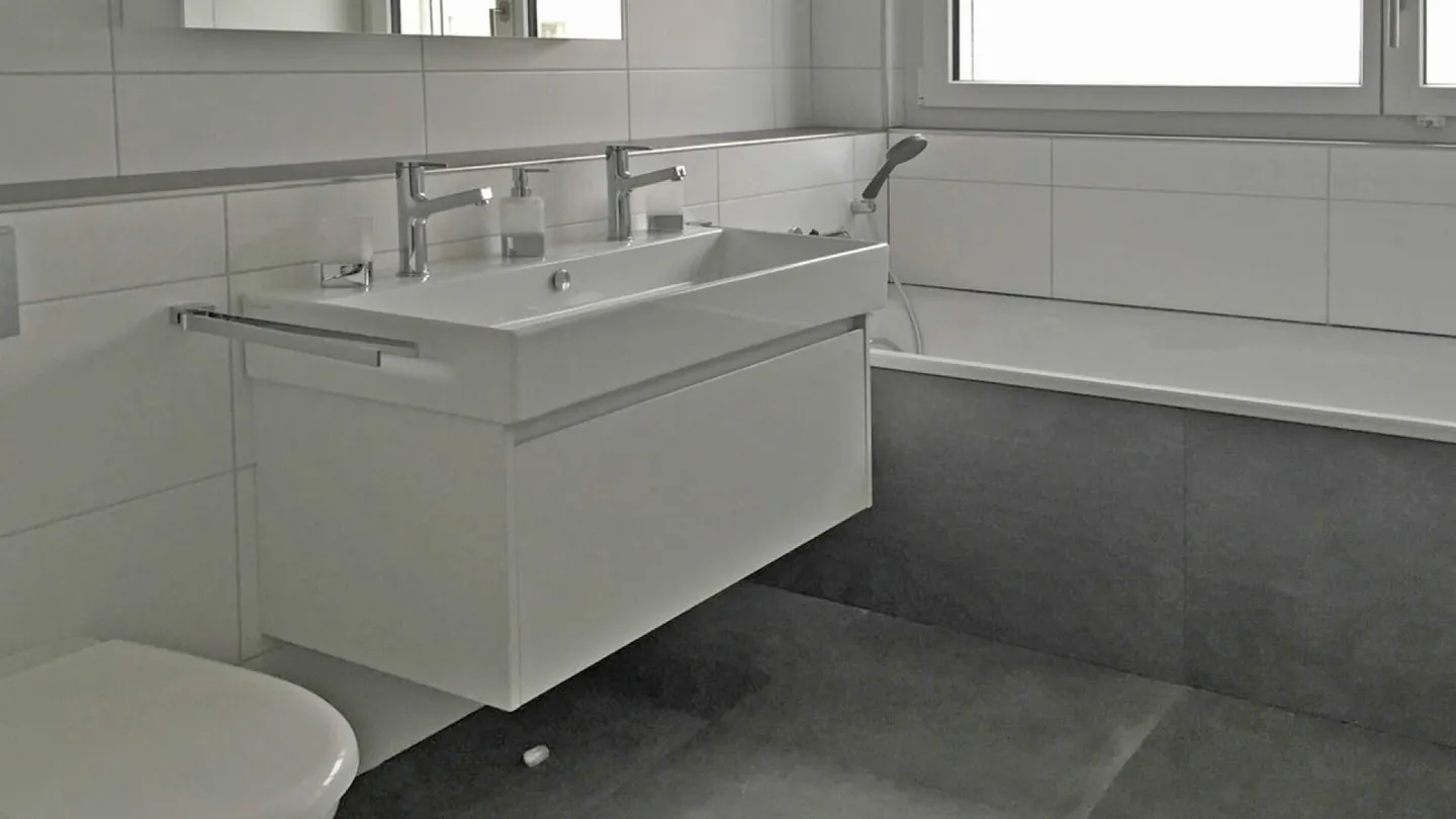 Appartamento esclusivo di 4 ½ stanze (8.1.3) a Schlossweiher - Foto 6 di 7