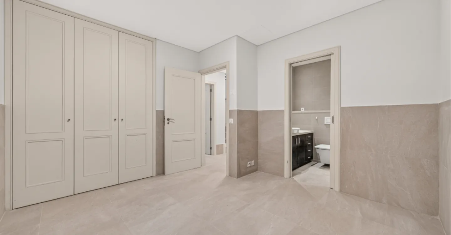 Wunderschönes, vollständig renoviertes Stadthaus im Herzen einer grünen Umgebung - Foto 8 von 20
