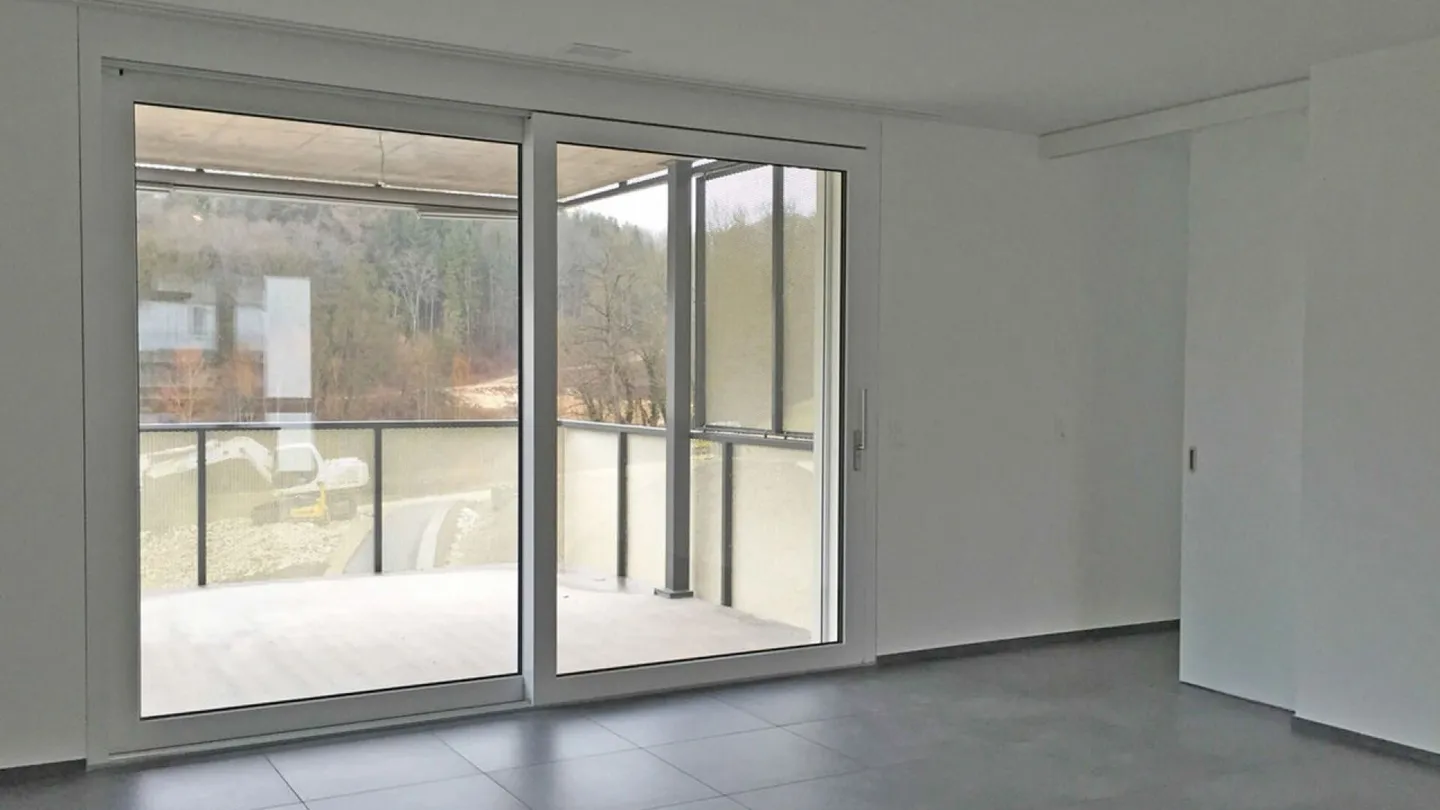 Appartamento esclusivo di 4 ½ stanze (8.1.3) a Schlossweiher - Foto 7 di 7