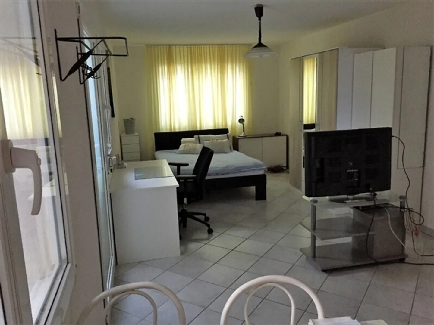 Appartement à louer - Photo 2 sur 4