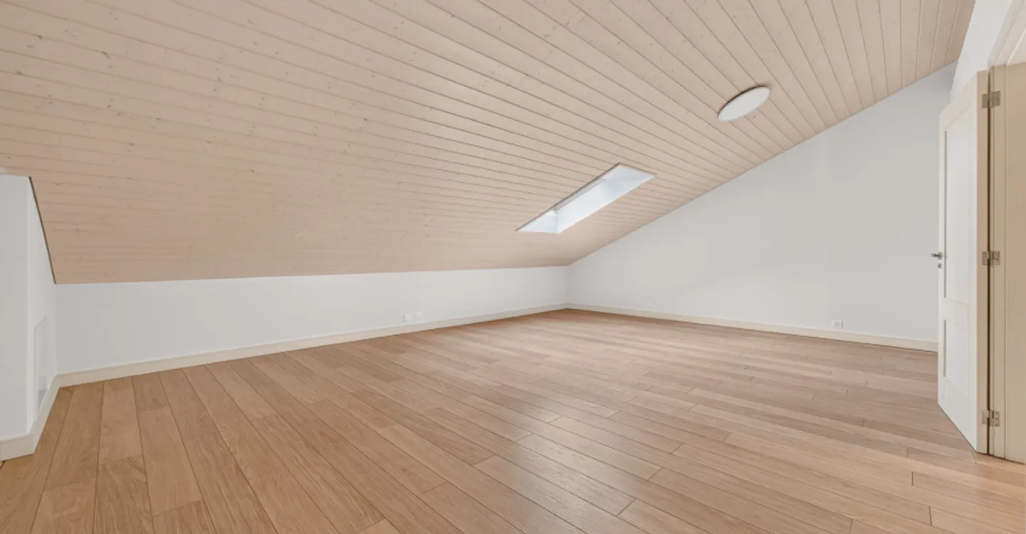 Wunderschönes, vollständig renoviertes Stadthaus im Herzen einer grünen Umgebung - Foto 12 von 20
