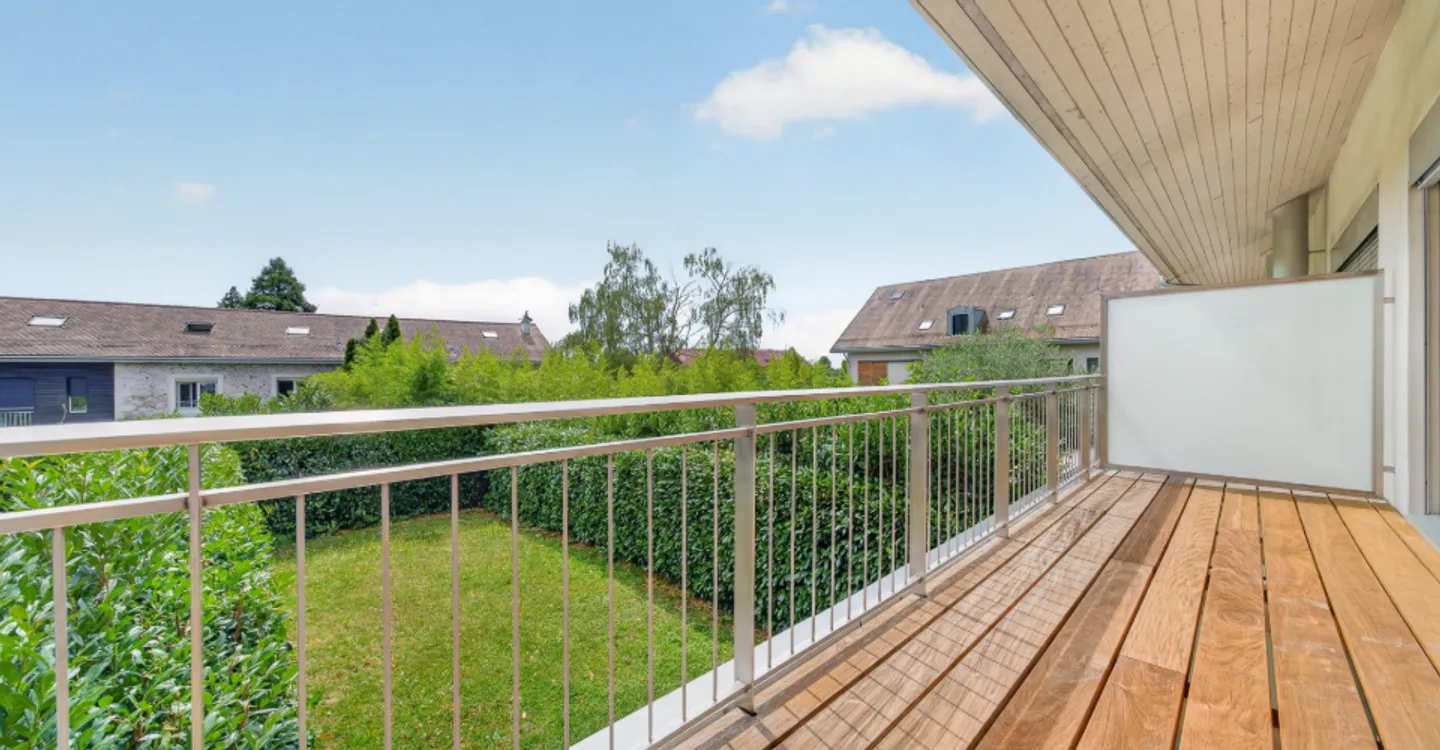Wunderschönes, vollständig renoviertes Stadthaus im Herzen einer grünen Umgebung - Foto 14 von 20