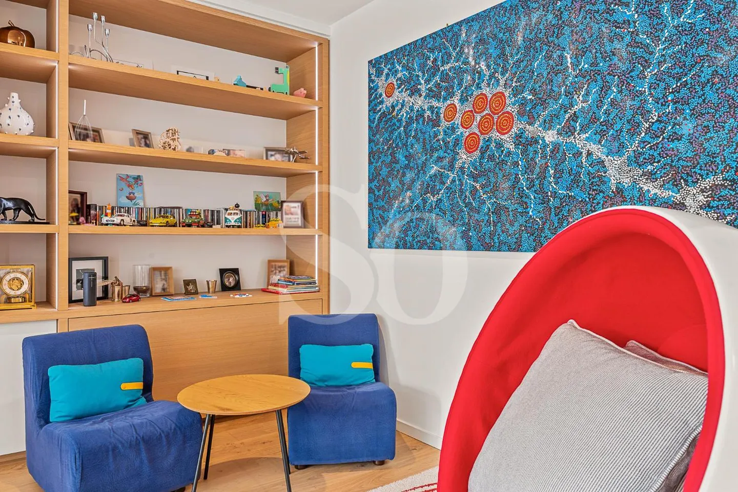 Exclusivity: Magnificent renovated duplex in the heart of Rolle - Photo 2 of 12