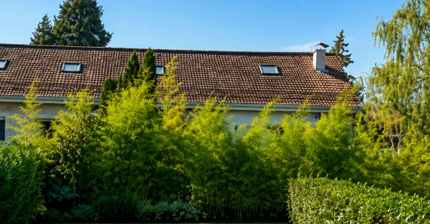 Wunderschönes, vollständig renoviertes Stadthaus im Herzen einer grünen Umgebung - Foto 20 von 20