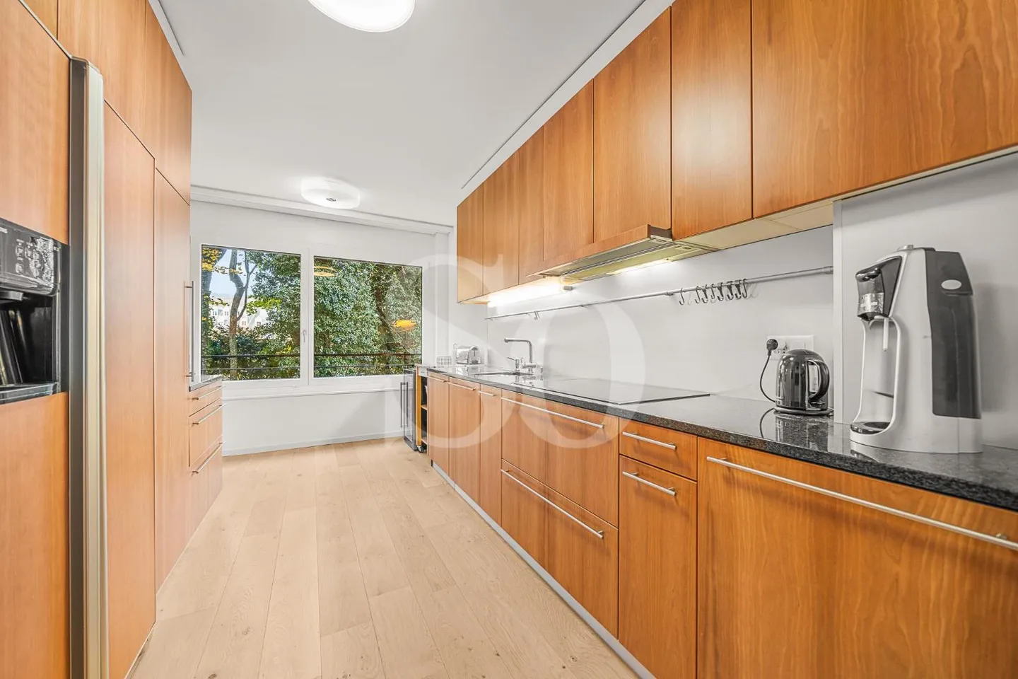 Exclusivity: Magnificent renovated duplex in the heart of Rolle - Photo 5 of 12