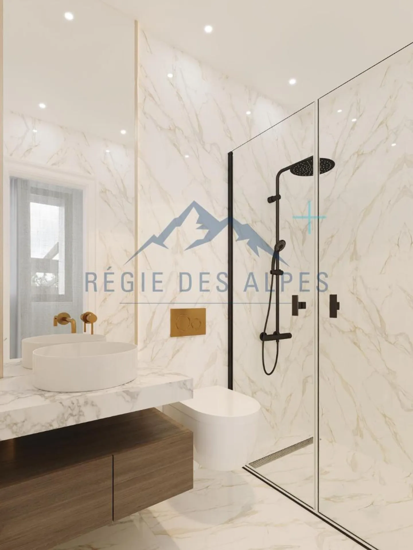 TERROUX 22 - Villa C - Photo 5 of 7