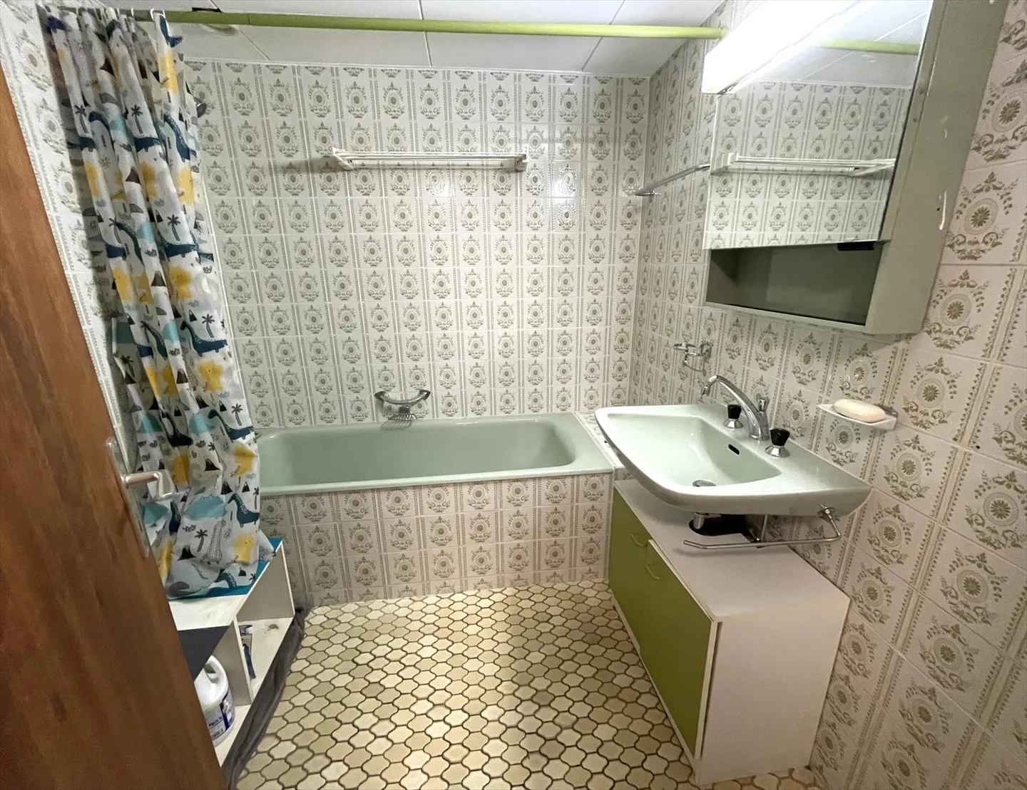 Appartement 1 pièce - Photo 5 sur 7