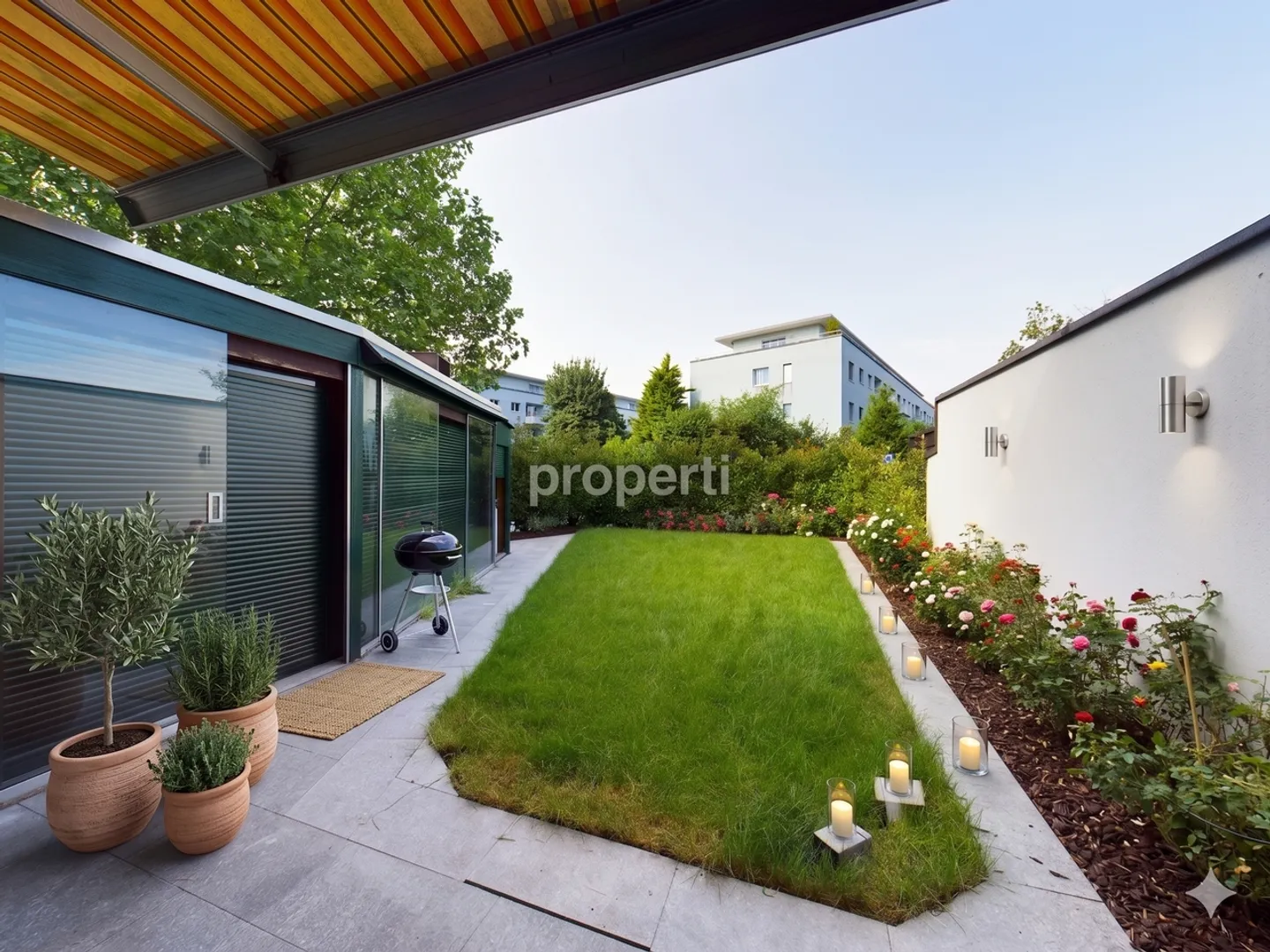 Renovated Maisonette in a Beautiful Neighborhood with 2 Parking Spaces - Photo 8 of 11
