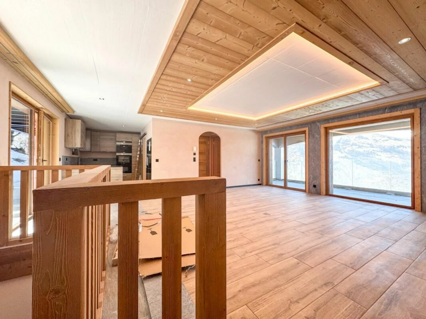 Maisonette di Lusso nella Natura - Foto 5 di 19