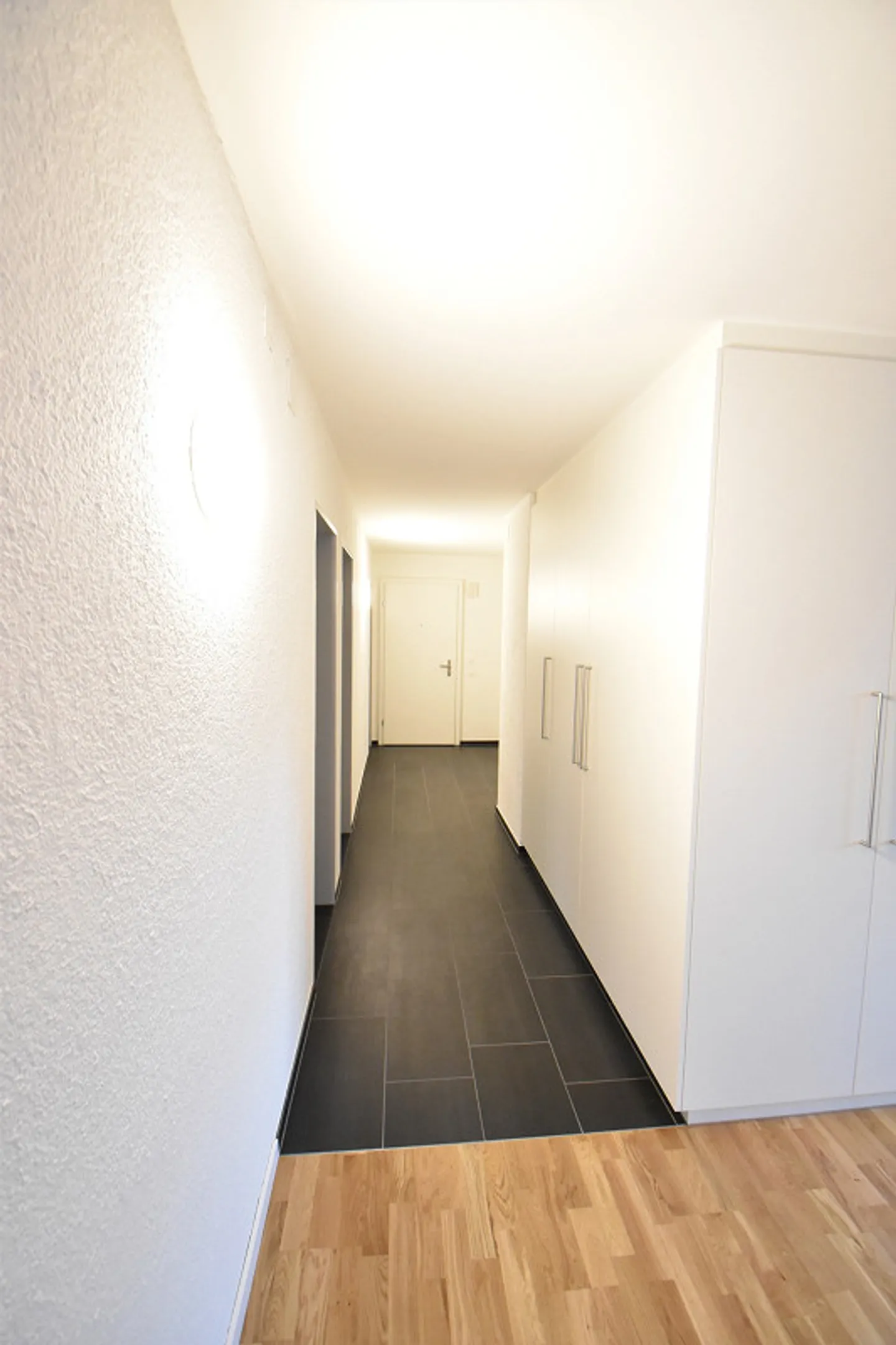 Belle appartement de 4.5 pièces - Photo 3 sur 10